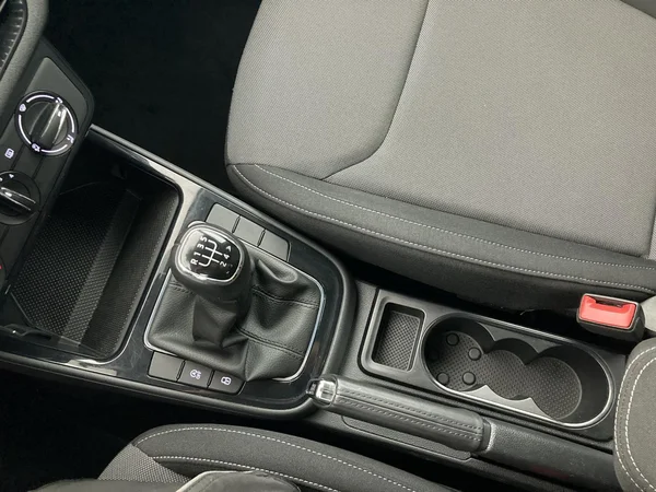 SKODA Fabia (2024) — foto 8 van 35