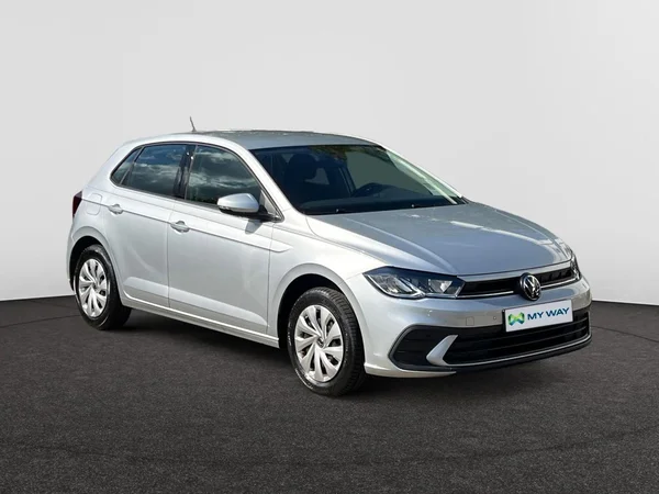 VOLKSWAGEN Polo (2024) — foto 22 van 24