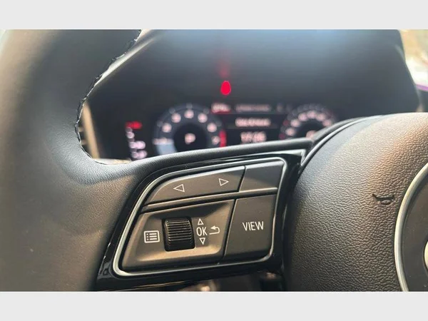 AUDI A1 Sportback (2026) — foto 7 van 26