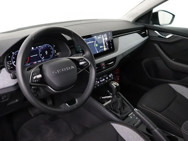 SKODA Scala (2025) — foto 15 van 18