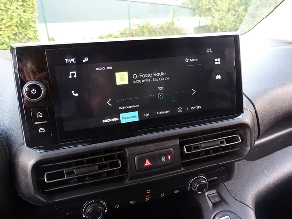 Citroën Berlingo (2026) — foto 4 van 17