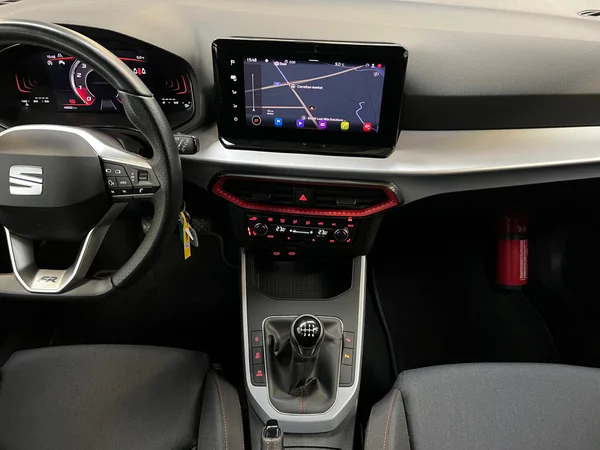 SEAT Arona (2024) — foto 20 van 20