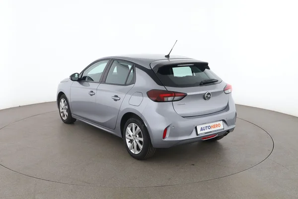 Opel Corsa (2020) — foto 10 van 16