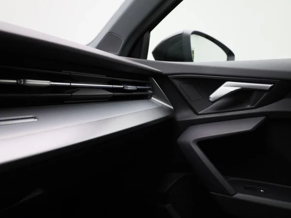 Audi A3 (2021) — foto 26 van 45