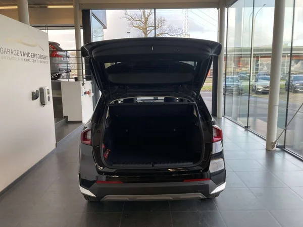 BMW X1 (2023) — foto 16 van 19