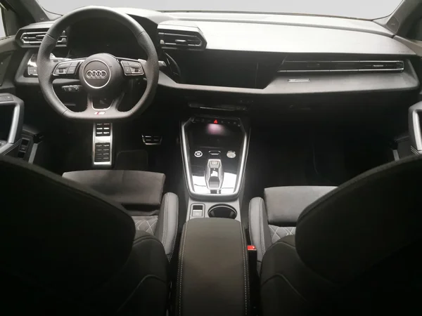 AUDI A3 Sportback PHEV (2026) — foto 10 van 16