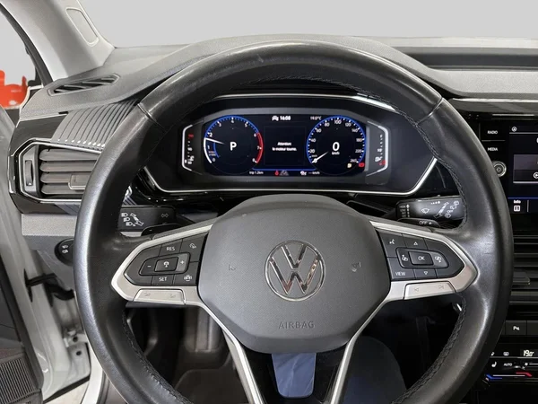 Volkswagen T-Cross (2022) — foto 2 van 20