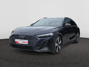 AUDI A5 Avant e-hybrid (PHEV) (2025)