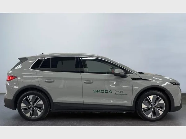 Skoda Elroq (2026) — foto 32 van 34