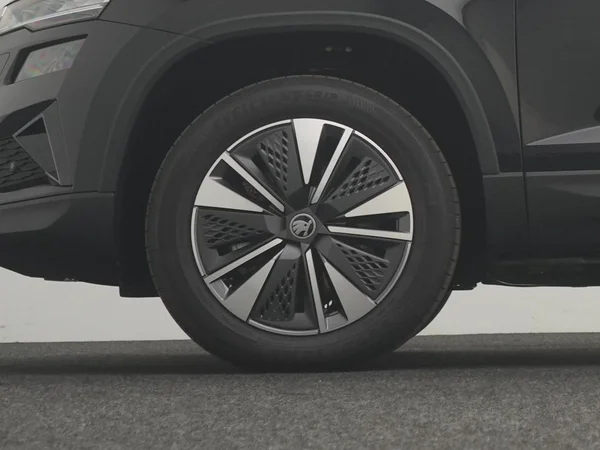 SKODA Karoq (2026) — foto 6 van 10