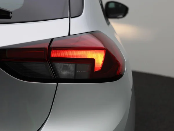 Opel Corsa (2023) — foto 29 van 37