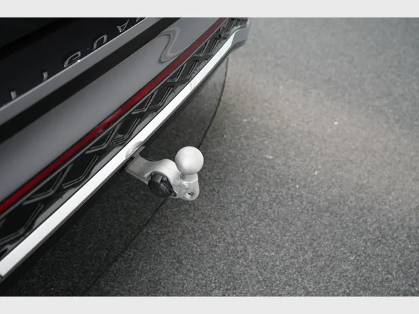 VOLKSWAGEN Tiguan (2025) — foto 24 van 31