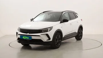 Opel Grandland (2022)