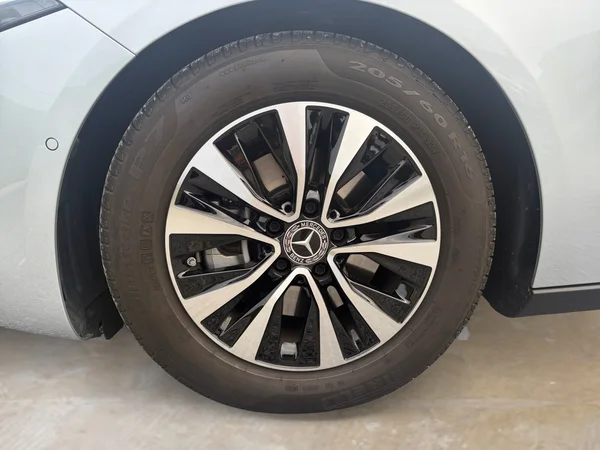 Mercedes-Benz A-180 (2026) — foto 26 van 26