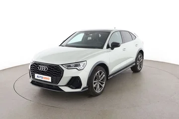 Audi Q3 9ccf6a7c-6c5f-404c-8926-cc65ca1b2cba
