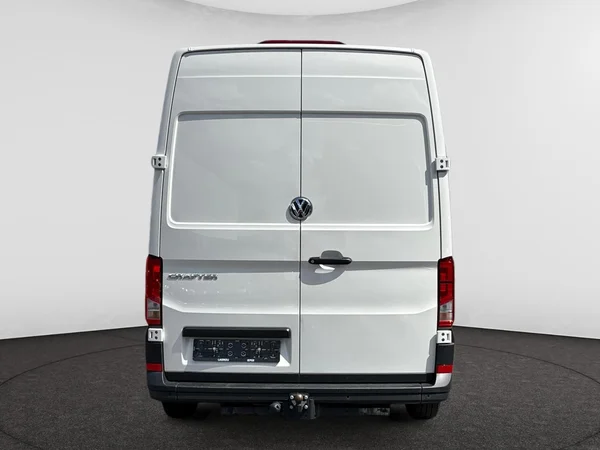 VOLKSWAGEN Crafter 35 Fourgon Mwb Hr Dsl (2024) — foto 15 van 20