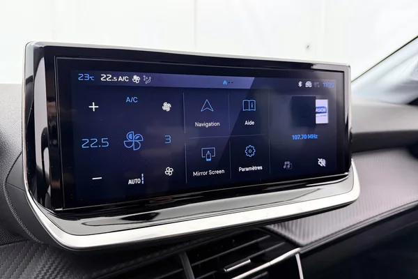 Peugeot 208 (2025) — foto 6 van 27