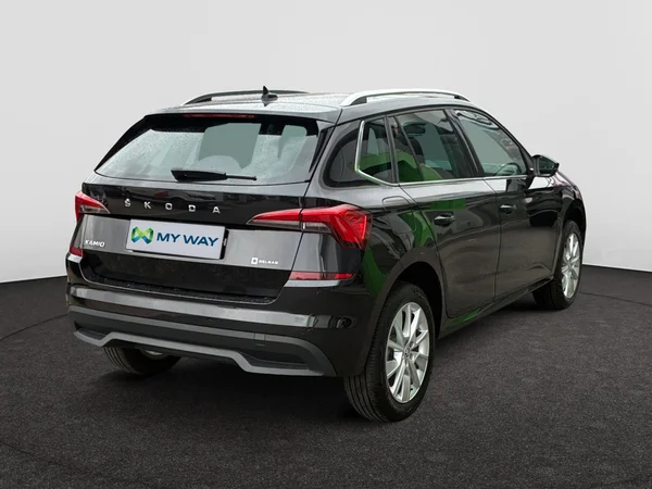 SKODA Kamiq (2023) — foto 20 van 22