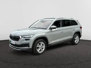 SKODA Kodiaq (2023)