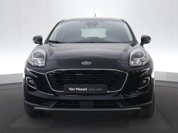 Ford Puma (2024) — foto 15 van 21