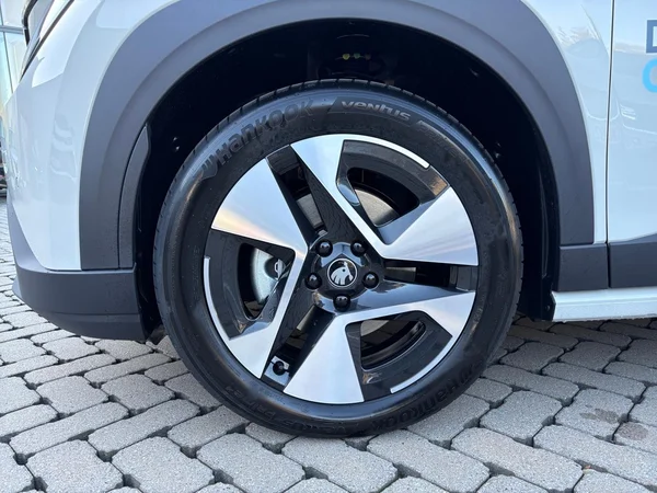 SKODA Epiq (2026) — foto 16 van 24