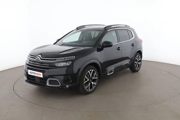 Citroen C5 cb72265f-999f-4aff-86d4-23015f0af14c
