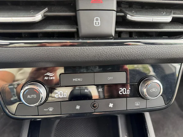 SKODA Kamiq (2025) — foto 20 van 20
