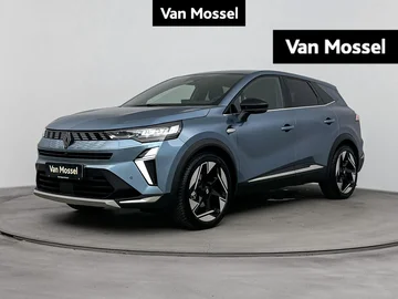 Renault Symbioz (2024)