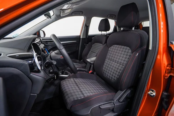 MG Zs (2024) — foto 4 van 45