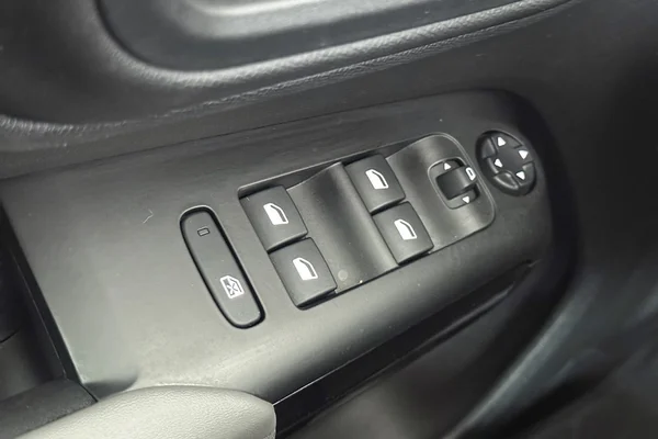 Citroen C5 Aircross (2019) — foto 15 van 35
