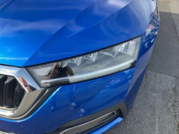 SKODA Octavia Combi PHEV (2020) — foto 13 van 26