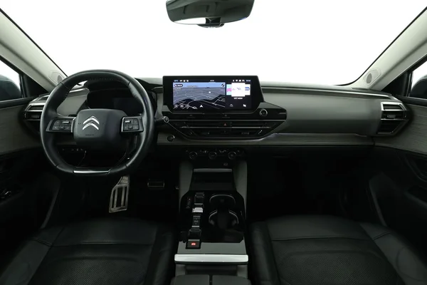 Citroen C5 (2022) — foto 3 van 16