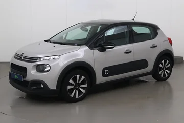 Citroen C3 (2019)