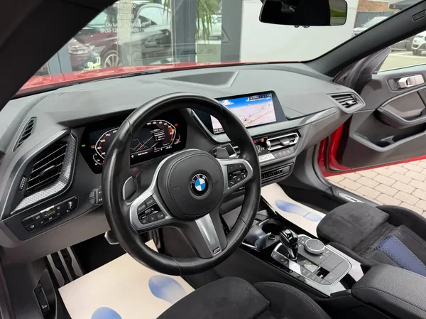 Bmw 235 (2022) — foto 29 van 30