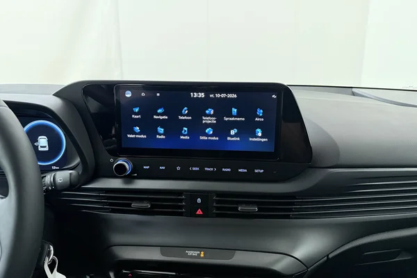 Hyundai i20 (2026) — foto 3 van 17