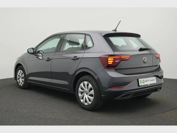 VOLKSWAGEN Polo (2023) — foto 20 van 25