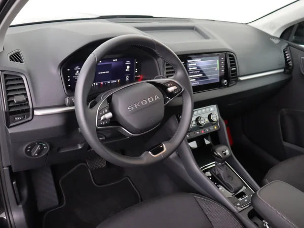 SKODA Karoq (2025) — foto 17 van 18