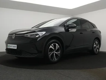 VOLKSWAGEN ID.4 (2025)