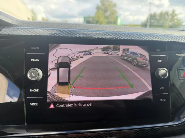 VOLKSWAGEN Taigo (2025) — foto 3 van 20