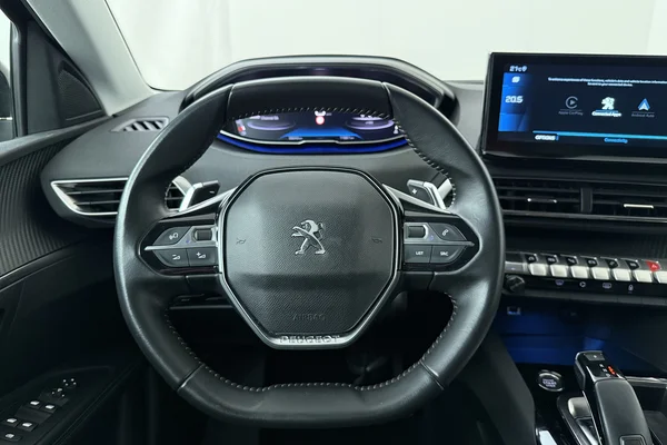 Peugeot 3008 (2022) — foto 2 van 25