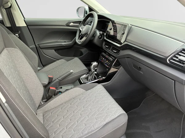 VOLKSWAGEN T-Cross (2026) — foto 12 van 12