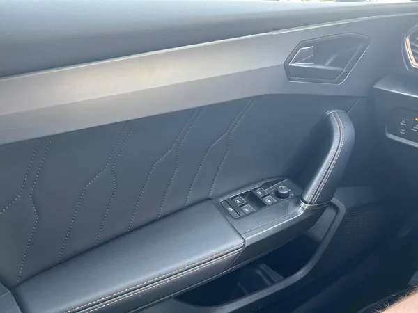 CUPRA Leon (2023) — foto 8 van 24