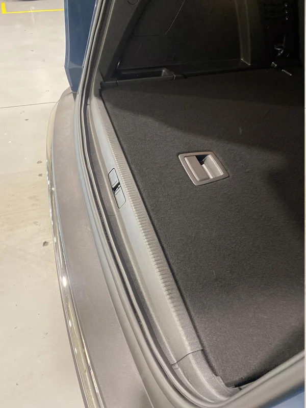 Peugeot 3008 (2024) — foto 50 van 55