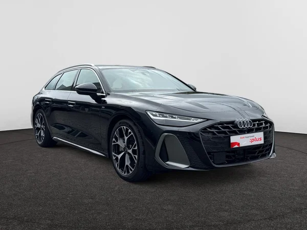 AUDI A6 Avant (2026) — foto 22 van 24