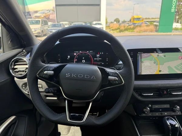 SKODA Fabia (2026) — foto 17 van 19