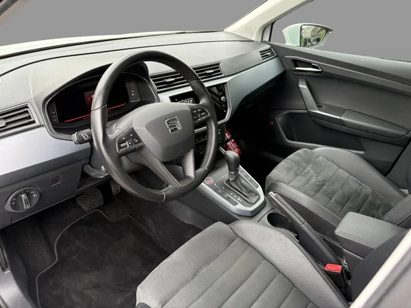 SEAT Arona (2019) — foto 5 van 20
