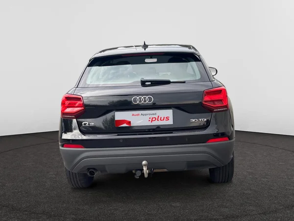 AUDI Q2 Dsl (2019) — foto 6 van 19