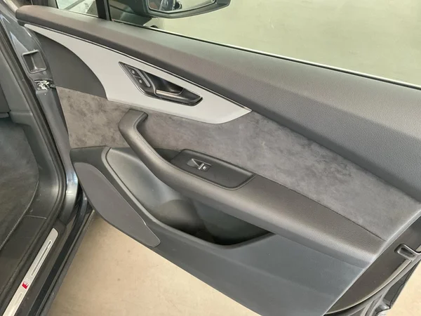 AUDI Q7 Dsl (2020) — foto 9 van 24