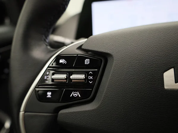 Kia EV6 (2024) — foto 9 van 81