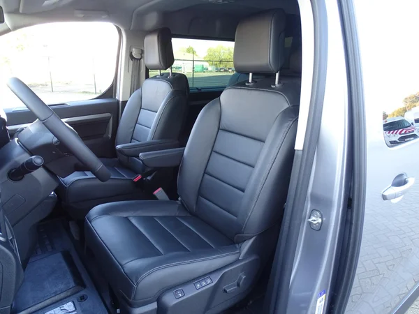 Opel Vivaro (2026) — foto 3 van 27